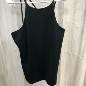 Banana Republic Sleeveless Tank Top